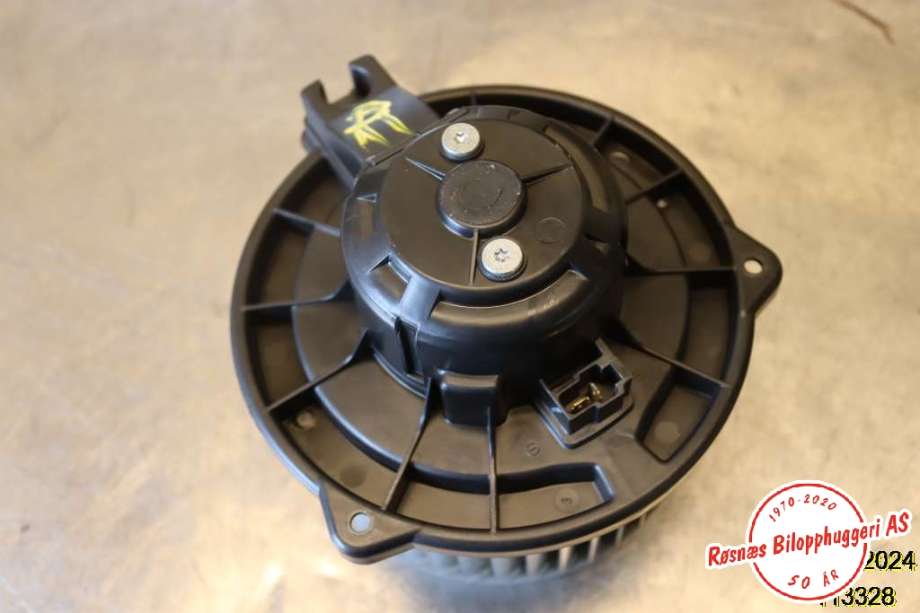 Aircondition diverse til Toyota Verso 2004-2009 (Type II) (TOYOTA|016070-0610|)
