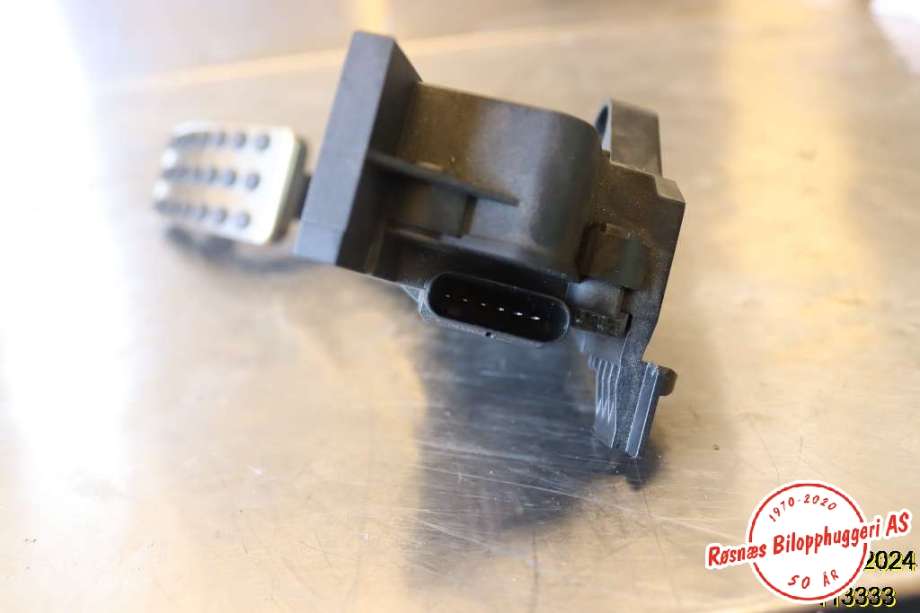 Pedal gass til Mercedes A-Klasse 2012-2018 (W176) (W176) (MERCEDES|A 246 300 14 04|)