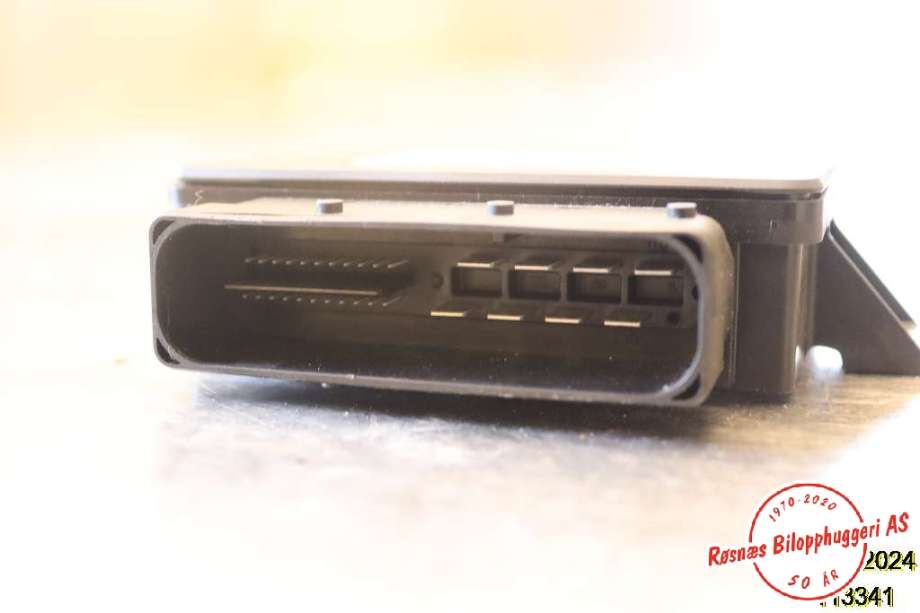 Styreenhet elektrisk parkbrems (EPB - Electric Parking Brake) til Mercedes A-Klasse 2012-2018 (W176) (W176) (MERCEDES|A 166 900 27 00|)