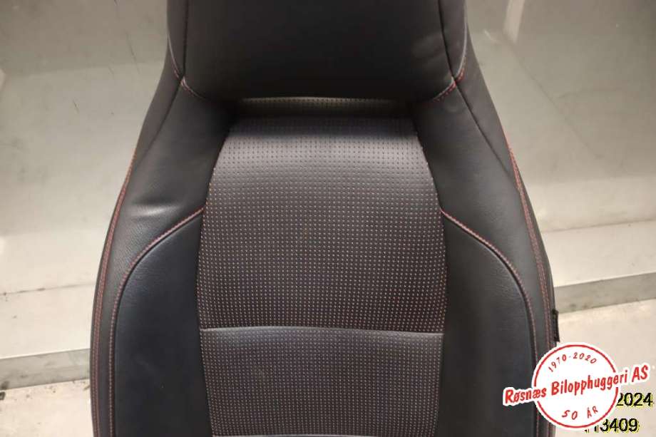Sete sett til Mercedes CLA 2013-2019 (C117) (C117) (MERCEDES|)
