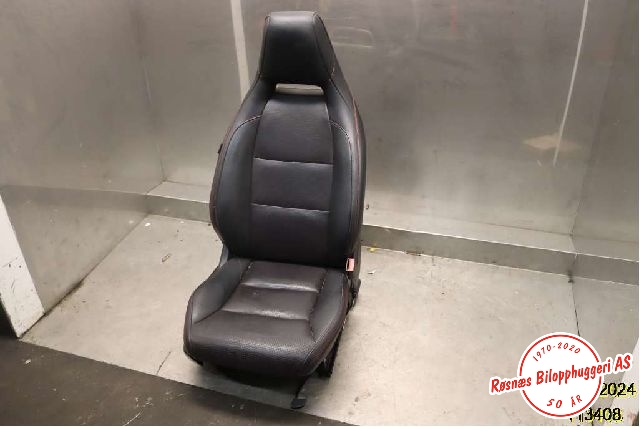 Sete sett til Mercedes CLA 2013-2019 (C117) (C117) (MERCEDES|)