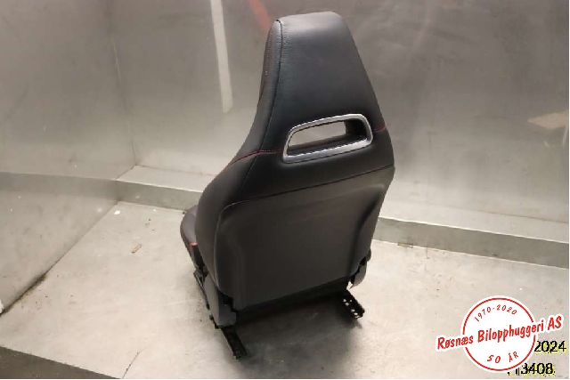 Sete sett til Mercedes CLA 2013-2019 (C117) (C117) (MERCEDES|)