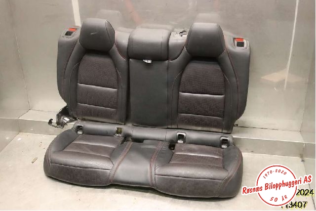 Sete sett til Mercedes CLA 2013-2019 (C117) (C117) (MERCEDES|)