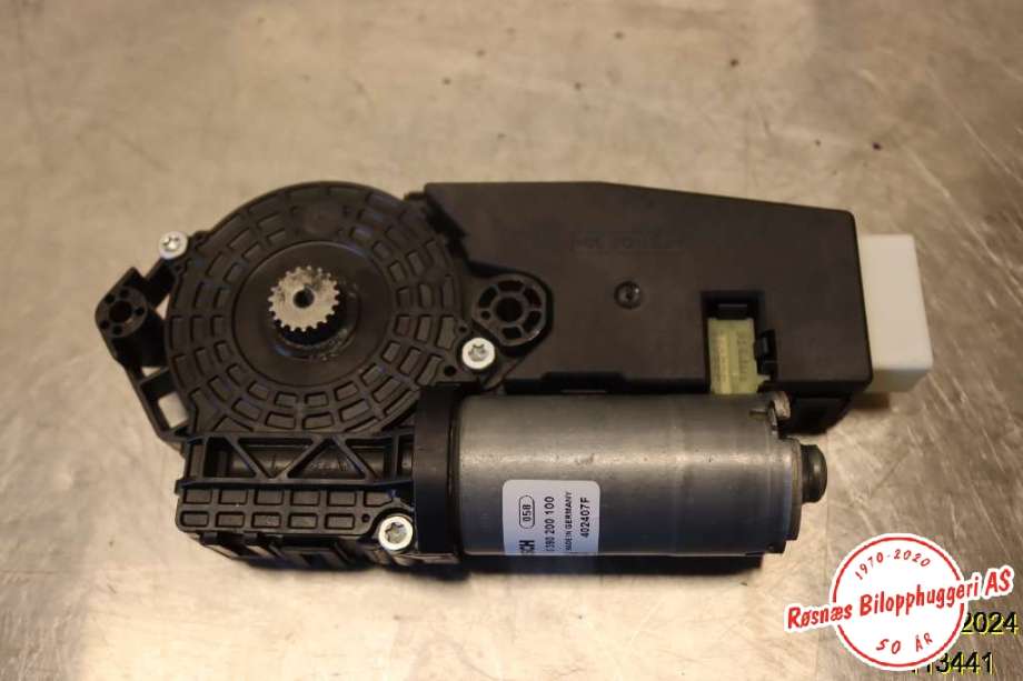 Takluke motor til Mercedes CLA, 2013-2019 (C117) (C117) (MERCEDES|A 176 906 41 00)