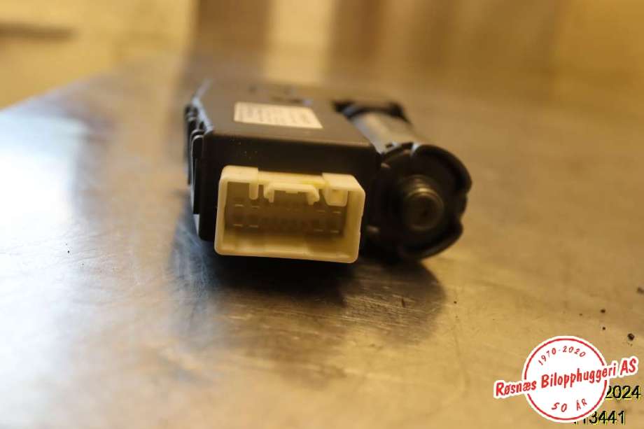 Takluke motor til Mercedes CLA 2013-2019 (C117) (C117) (MERCEDES|A 176 906 41 00|)
