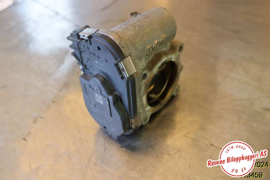 Spjeldhus til Mercedes CLA 2013-2019 (C117) (C117) (MERCEDES|A 270 141 00 25|)