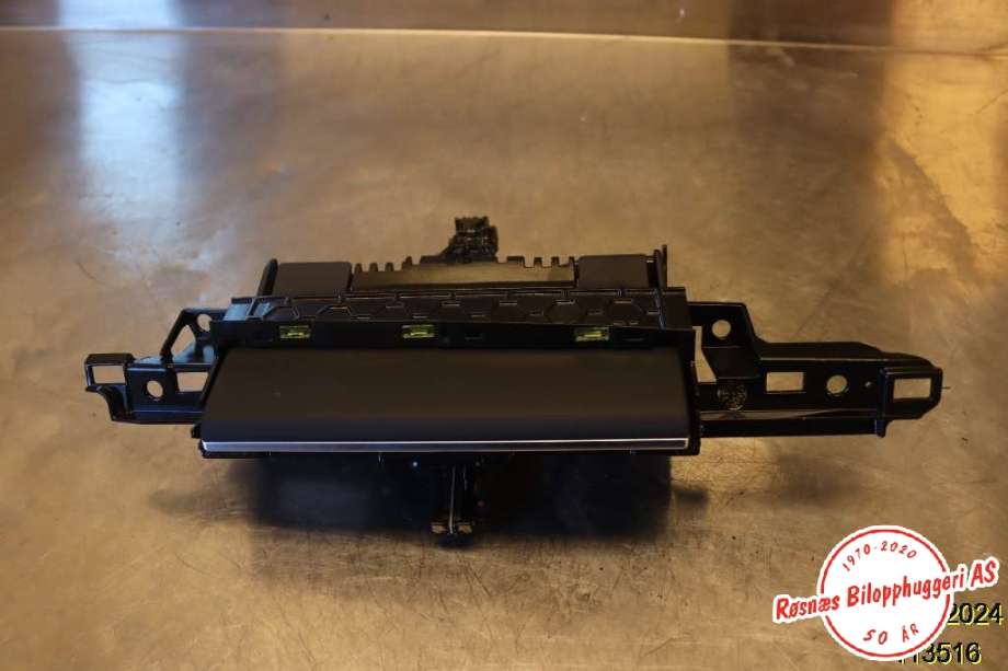 Instrument kjørecomputer til Audi A6, 2014-2018 (Type IV, Fase 2) (C7) (C7) (AUDI|4G1 919 601 AE)