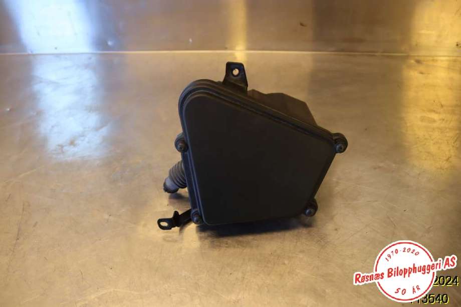 Sikringsboks til Audi A6, 2014-2018 (Type IV, Fase 2) (C7) (C7) (AUDI|)
