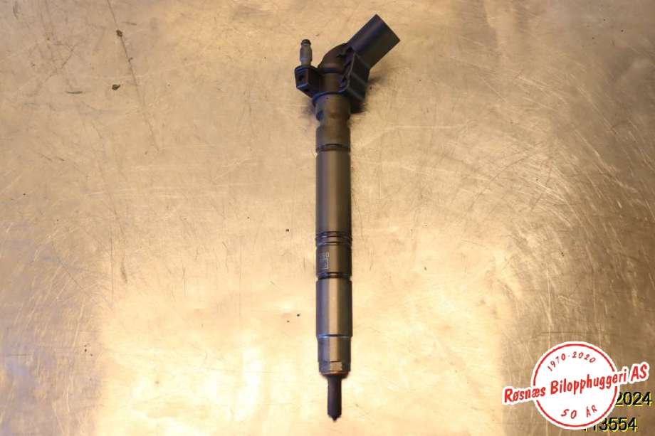 Dyse innsprøyting diesel til Audi A6, 2014-2018 (Type IV, Fase 2) (C7) (C7) (AUDI|059 130 277 ED)
