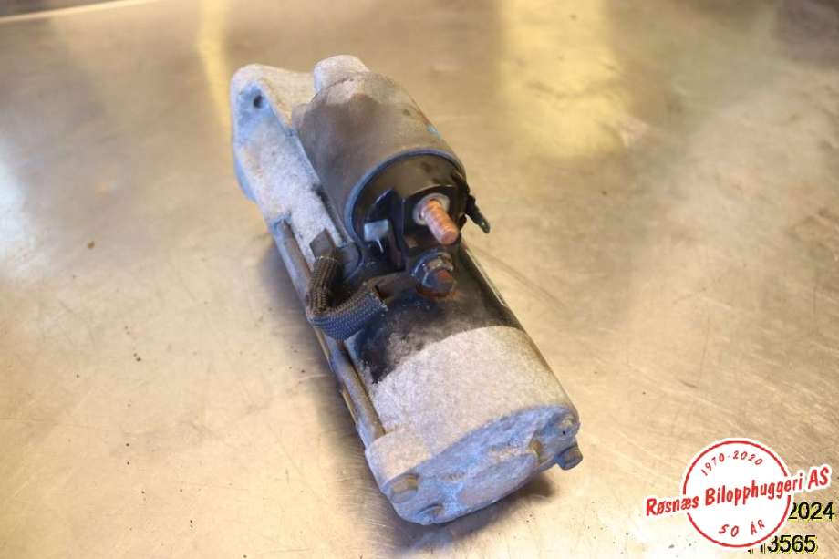 Starter diesel til Mitsubishi Pajero 2016-2019 (Type IV, Fase 2)  (MITSUBISHI|1810A050|)