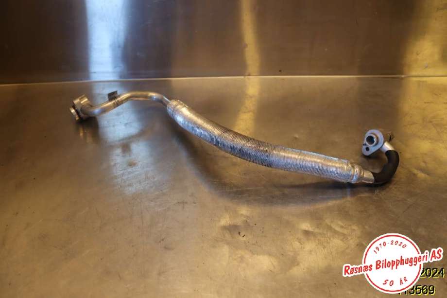 Aircondition rør til Audi A6, 2014-2018 (Type IV, Fase 2) (C7) (C7) (AUDI|4G0816743AG)