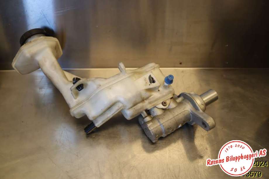 Bremsepumpe hoved til Nissan Qashqai 2014-2021 (Type II) (NISSAN|0204790171|)