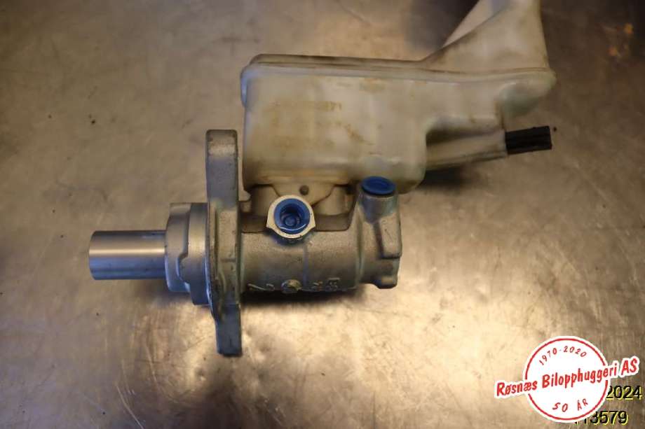 Bremsepumpe hoved til Nissan Qashqai 2014-2021 (Type II) (NISSAN|0204790171|)