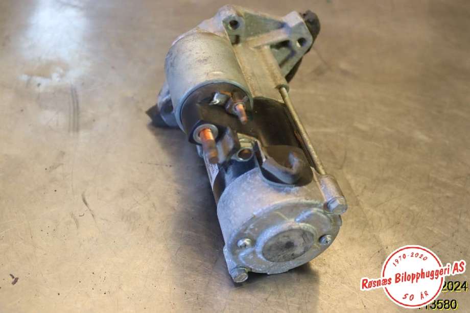 Starter diesel til Nissan Qashqai 2014-2021 (Type II)  (NISSAN|23300 9432R|)