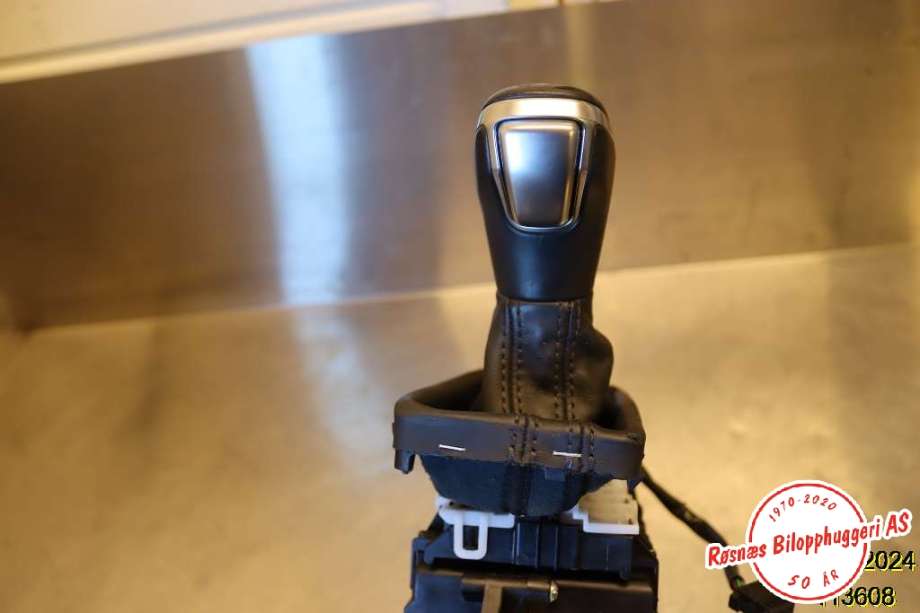 Girstang/girvelger automat til Audi A6 2014-2018 (Type IV, Fase 2) (C7) (C7) (AUDI|4G1 713 041 BD|)