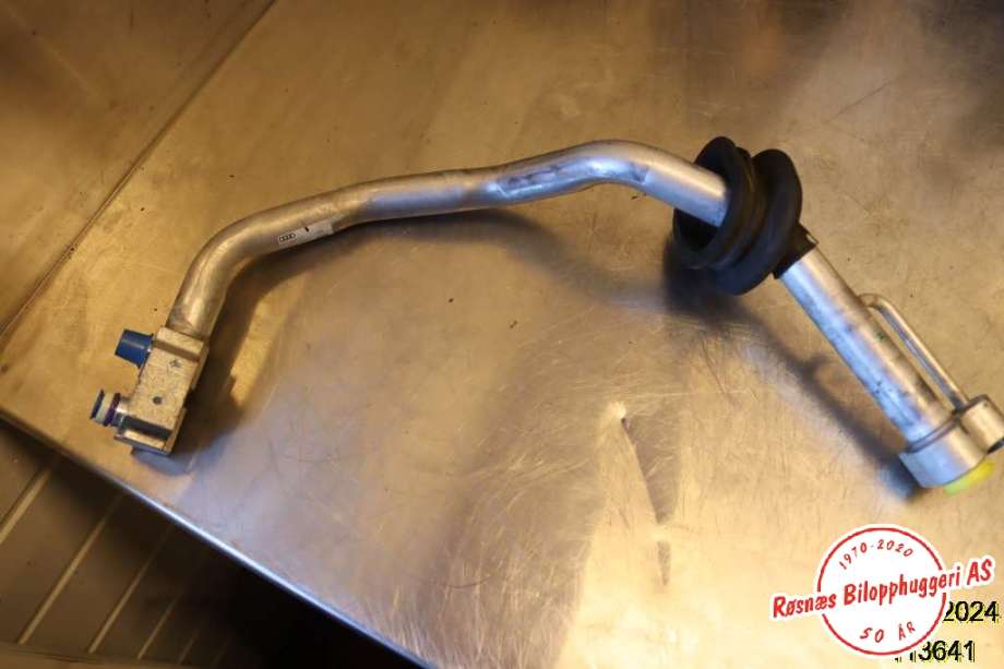 Aircondition rør til Audi A6 2014-2018 (Type IV, Fase 2) (C7) (C7) (AUDI|4G1 260 712 F|)