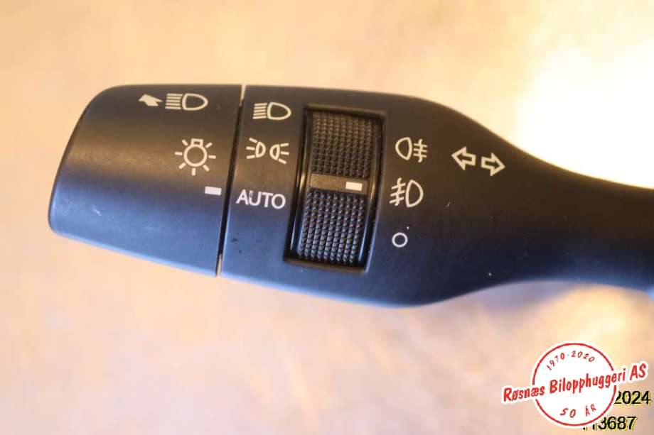 Bryter combi til Lexus NX 2014-2021 (Type I) (AZ10) (AZ10) (LEXUS|89245-12040|)