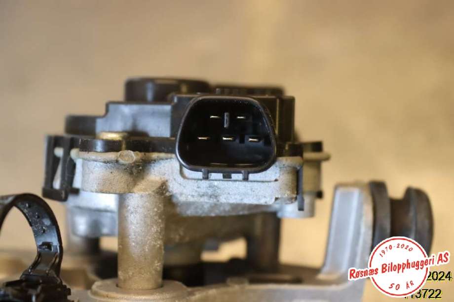 Viskermotor frontrute til Lexus NX 2014-2021 (Type I) (AZ10) (AZ10) (LEXUS|85110-78010|)
