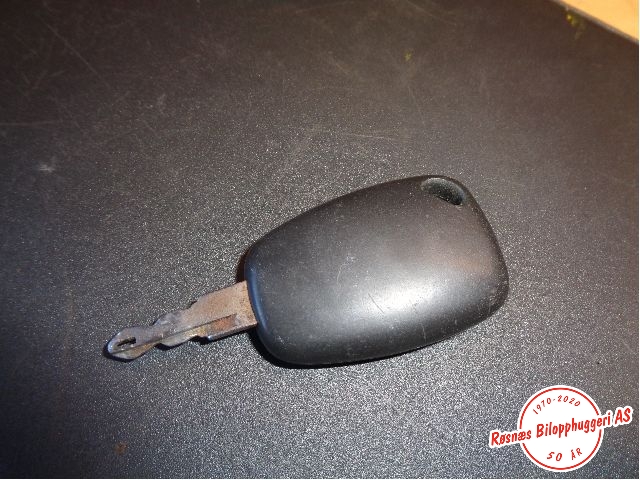 Nøkkel til Opel Vivaro A 2001-2006  (OPEL|)