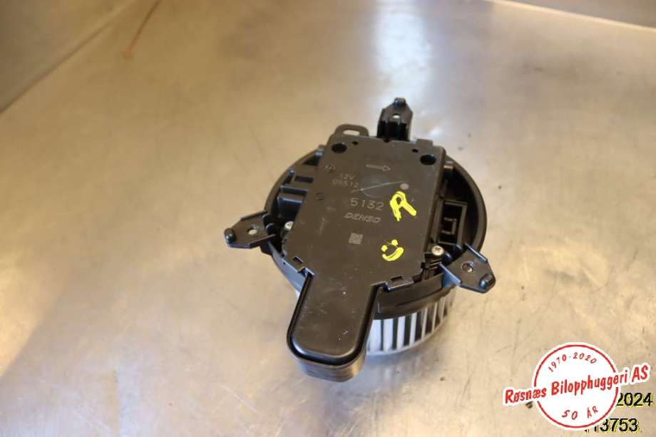 Varmeapparat motor til Lexus NX 2014-2021 (Type I) (AZ10) (AZ10) (LEXUS|8710378010|)