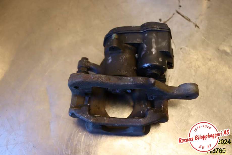 Bremsecaliper venstre bak til Nissan Qashqai 2014-2021 (Type II) (NISSAN|440114CA1A|)