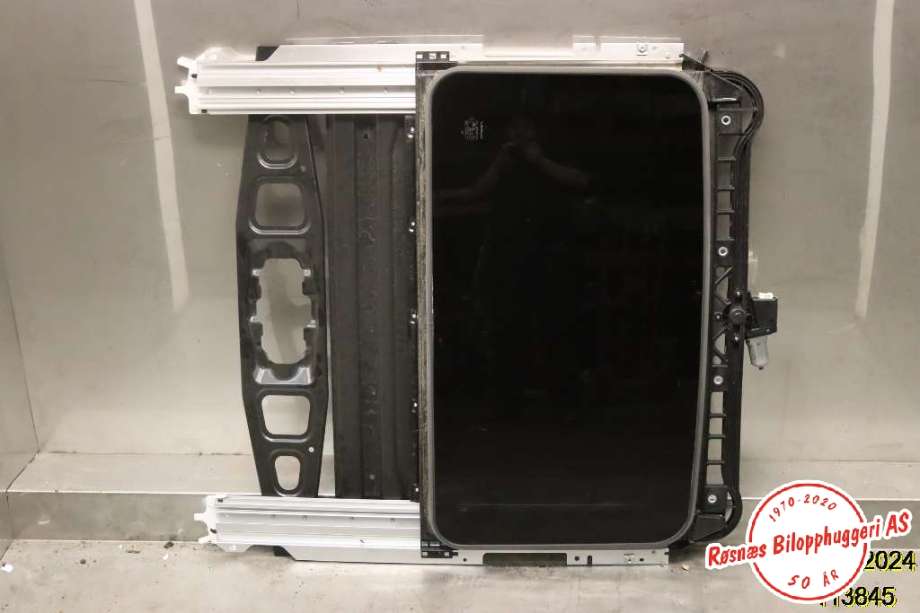 Takluke til Lexus NX 2014-2021 (Type I) (AZ10) (AZ10) (LEXUS|6320378021|)