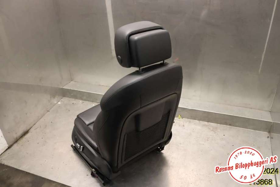 Sete sett til Audi A6 2014-2018 (Type IV, Fase 2) (C7) (C7) (AUDI|)