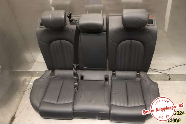 Sete sett til Audi A6 2014-2018 (Type IV, Fase 2) (C7) (C7) (AUDI|)