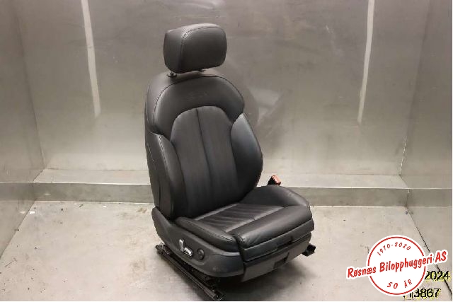 Sete sett til Audi A6 2014-2018 (Type IV, Fase 2) (C7) (C7) (AUDI|)