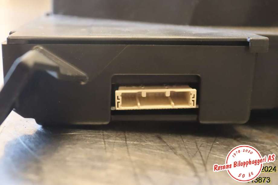 Instrument kjørecomputer til Lexus NX 2014-2021 (Type I) (AZ10) (AZ10) (LEXUS|8314178010|)