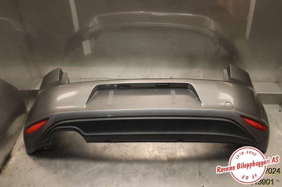 Støtfanger bak til VW Golf VII, 2012-2017 (Fase 1)  (VOLKSWAGEN|5G6 807 417 AP)