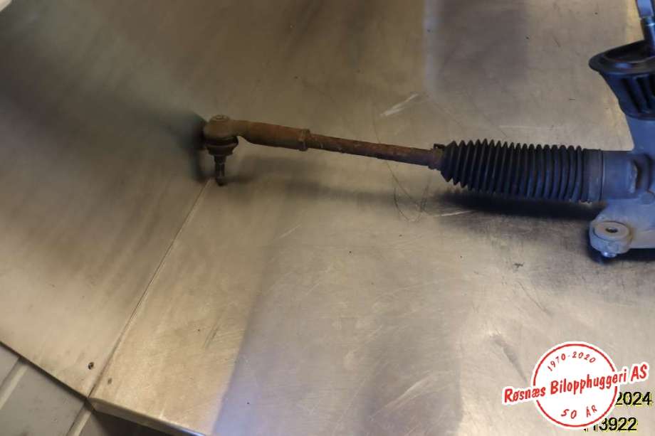 Tannstang elektrisk til VW Golf VII 2012-2017 (Fase 1) (VOLKSWAGEN|5Q1 423 055 M|)