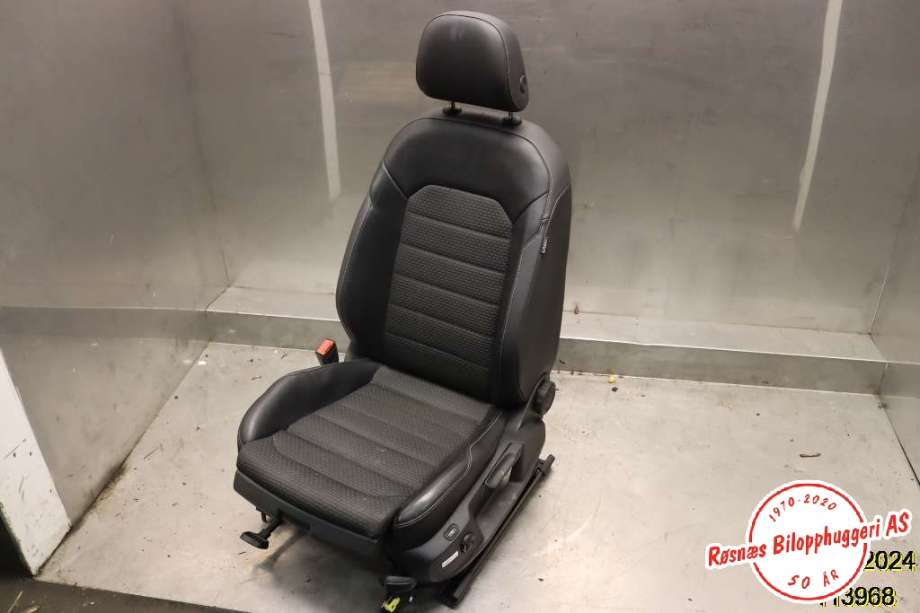 Sete sett til VW Golf VII 2012-2017 (Fase 1) (VOLKSWAGEN|)
