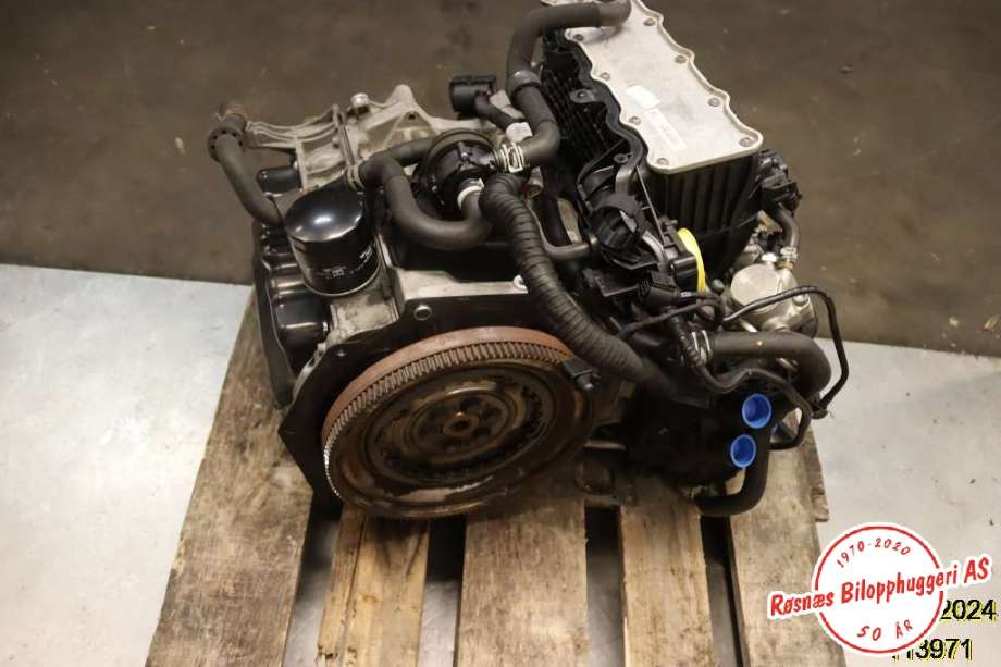 Motor bensin til VW Golf VII 2012-2017 (Fase 1)  (VOLKSWAGEN|CPTA|)