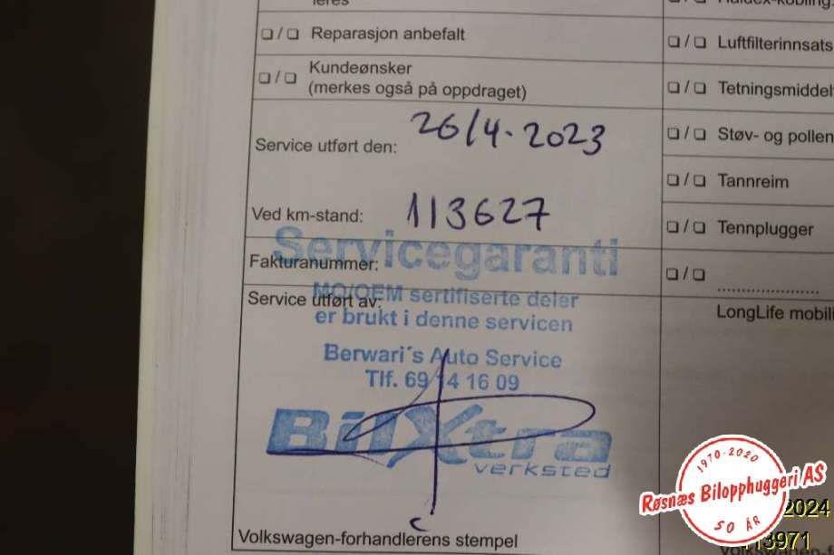 Motor bensin til VW Golf VII 2012-2017 (Fase 1)  (VOLKSWAGEN|CPTA|)