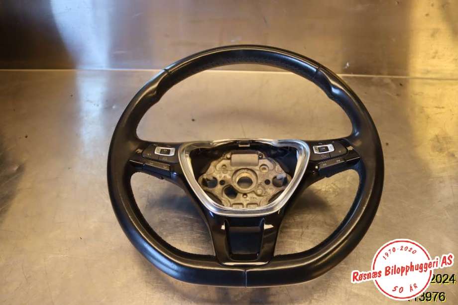 Ratt til VW Golf VII, 2012-2017 (Fase 1)  (VOLKSWAGEN|5G0 419 091 DN)