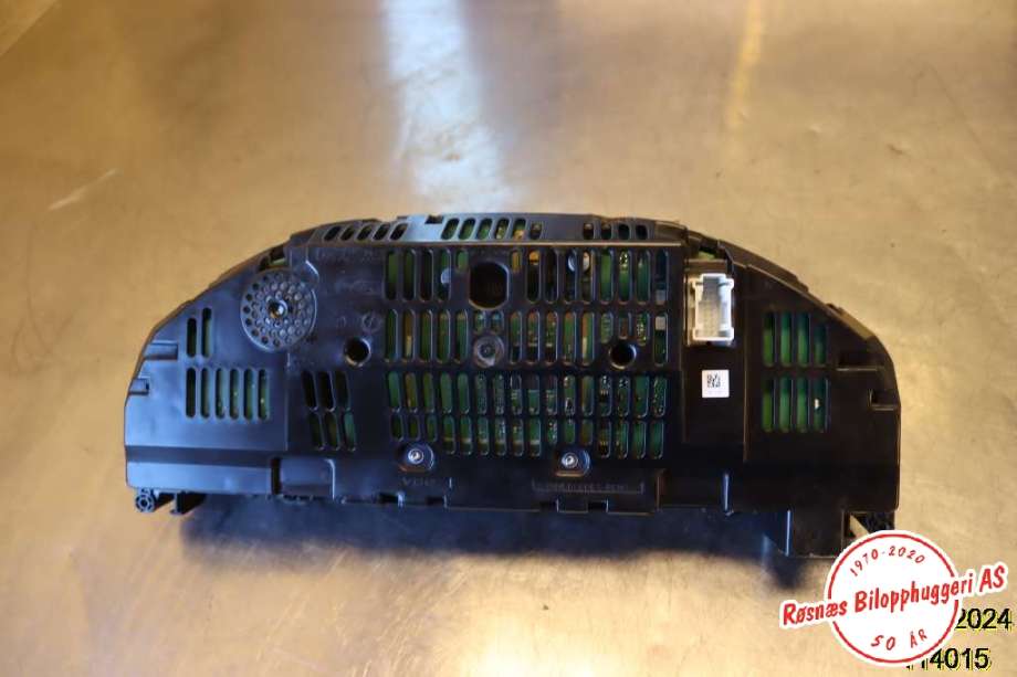 Speedometer til Mercedes E-Klasse 2009-2013 (Fase 1) (W212) (W212) (MERCEDES|A 212 900 41 13|)