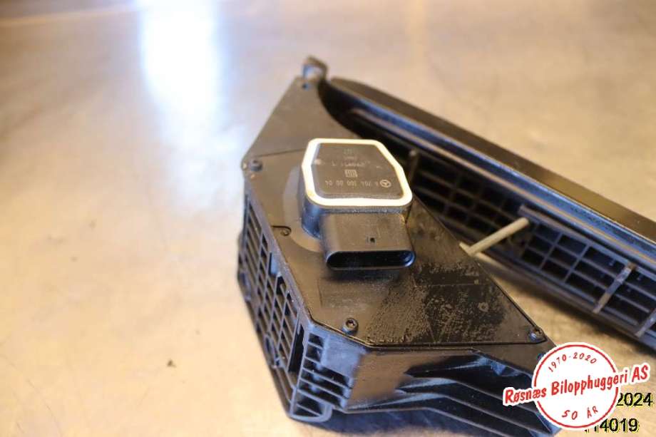 Pedal gass til Mercedes E-Klasse 2009-2013 (Fase 1) (W212) (W212) (MERCEDES|A2043000004|)