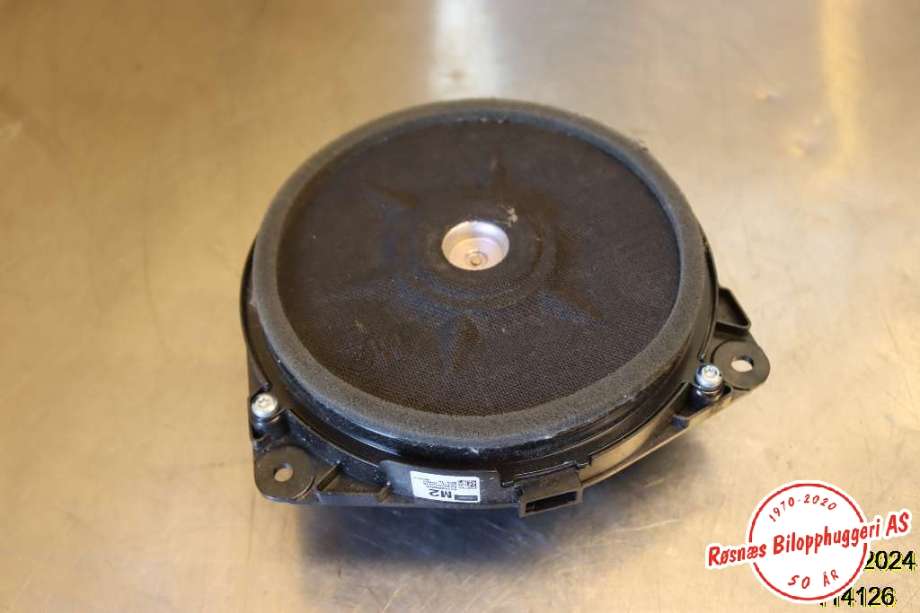 Bilstereo høyttaler til Lexus NX 2014-2021 (Type I) (AZ10) (AZ10) (LEXUS|)