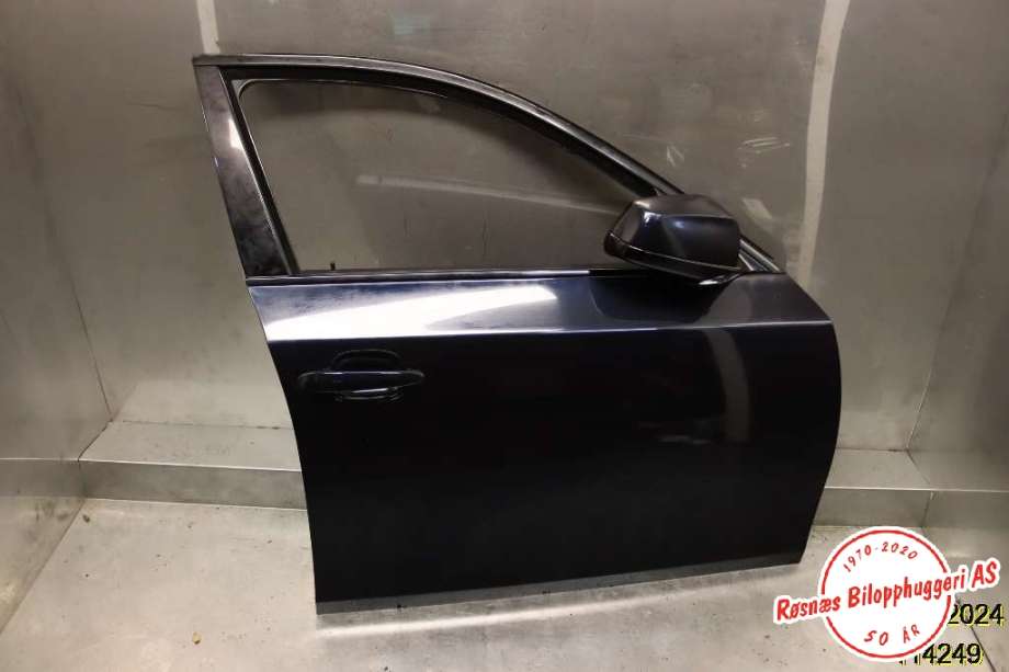 Dør høyre foran til BMW 5-Serie 2003-2010 (E60/E61) (E60/E61) (BMW|)