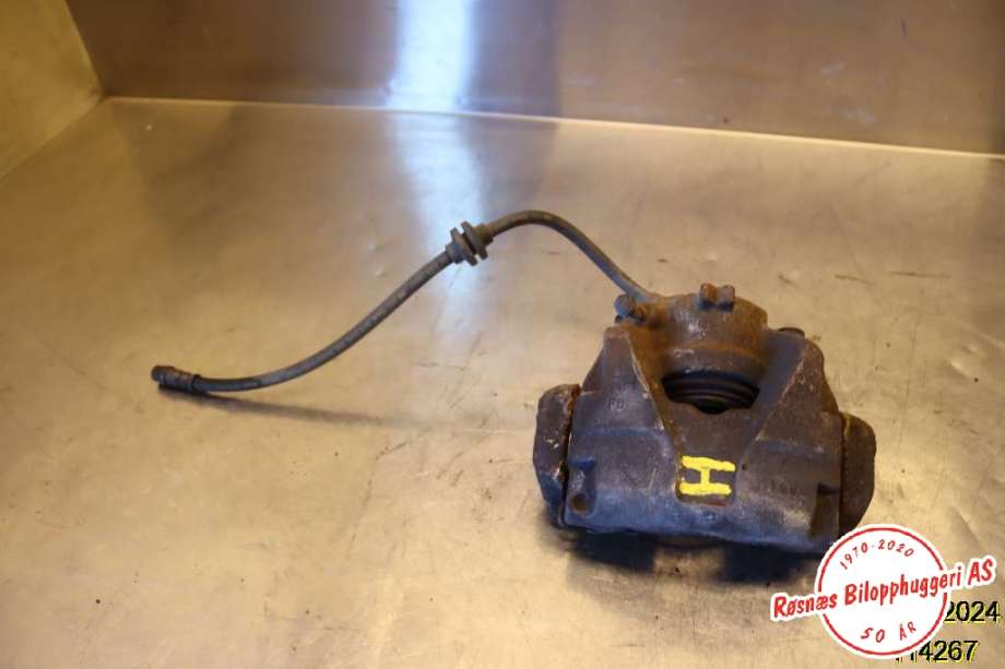 Bremsecaliper høyre foran til Renault Captur, 2013-2020 (Type I) (RENAULT|)