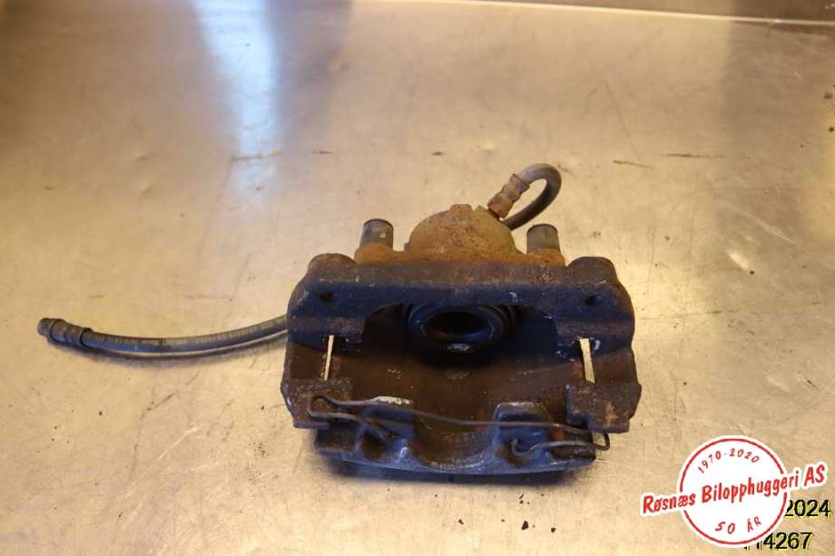 Bremsecaliper høyre foran til Renault Captur 2013-2020 (Type I) (RENAULT|)