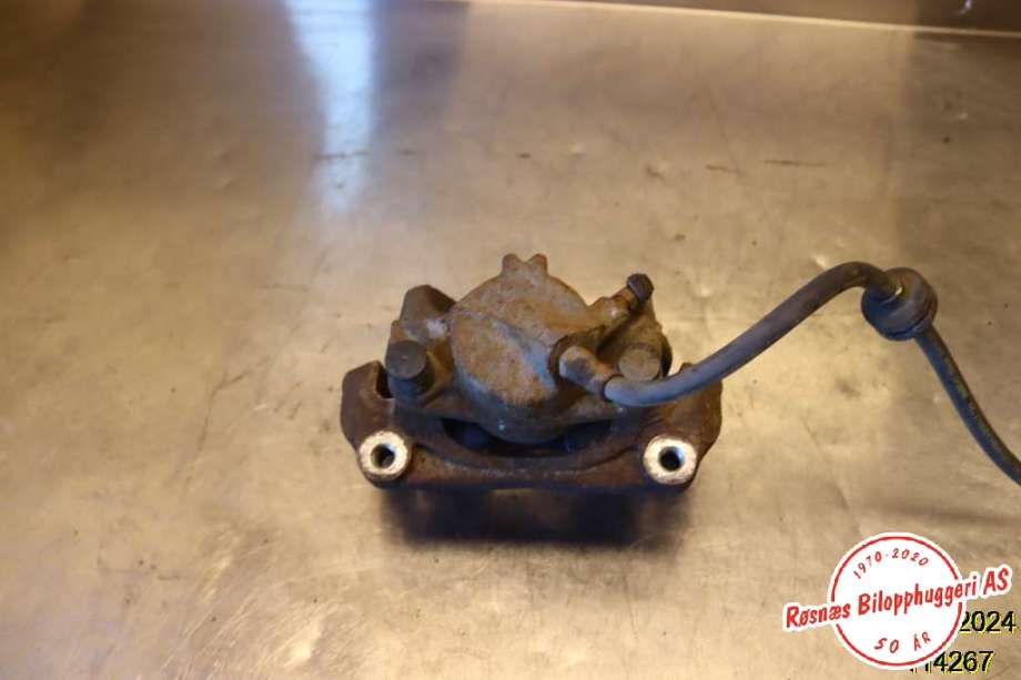 Bremsecaliper høyre foran til Renault Captur 2013-2020 (Type I) (RENAULT|)