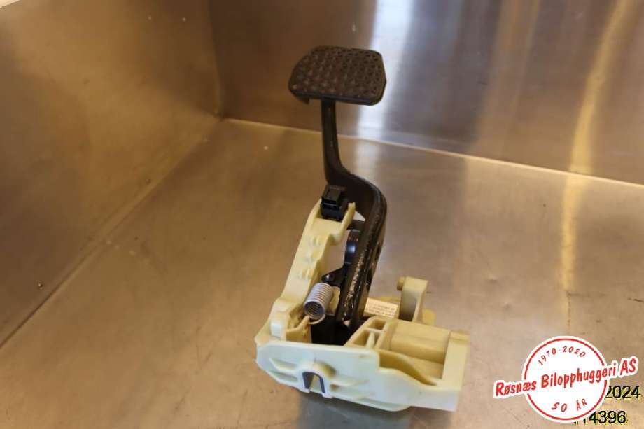 Pedal gass/brems/clutch til BMW 5-Serie 2003-2010 (E60/E61) (E60/E61) (BMW|35 00 6 769 221|)