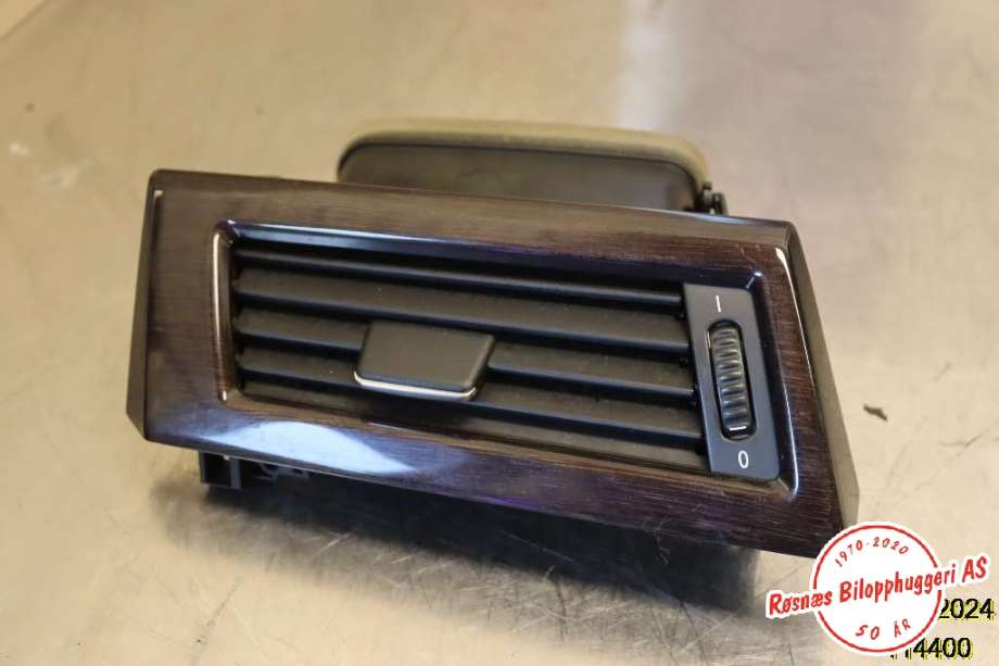 Dashbord friskluftdyse til BMW 5-Serie 2003-2010 (E60/E61) (E60/E61) (BMW|)