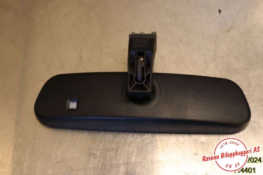 Speil innvendig til BMW 5-Serie 2003-2010 (E60/E61) (E60/E61) (BMW|)