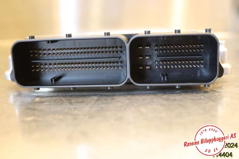 Styreenhet motor til BMW 5-Serie 2003-2010 (E60/E61) (E60/E61) (BMW||0 281 016 110)