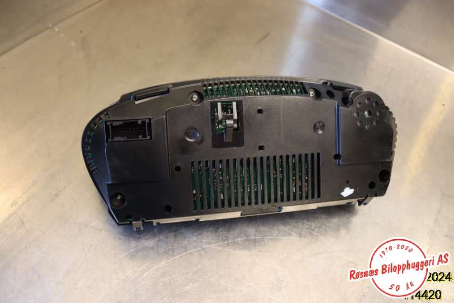 Speedometer til BMW 5-Serie 2003-2010 (E60/E61) (E60/E61) (BMW|62 10 9 194 889|)