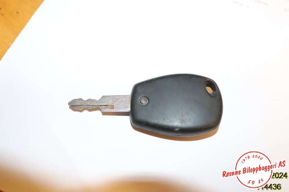 Nøkkel til Renault Trafic 2006-2014  (RENAULT|)