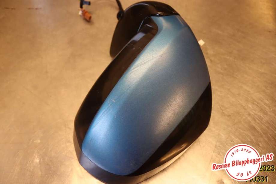 Speil venstre til Ford S-Max 2006-2010 (Type I, Fase 1)  (FORD|)